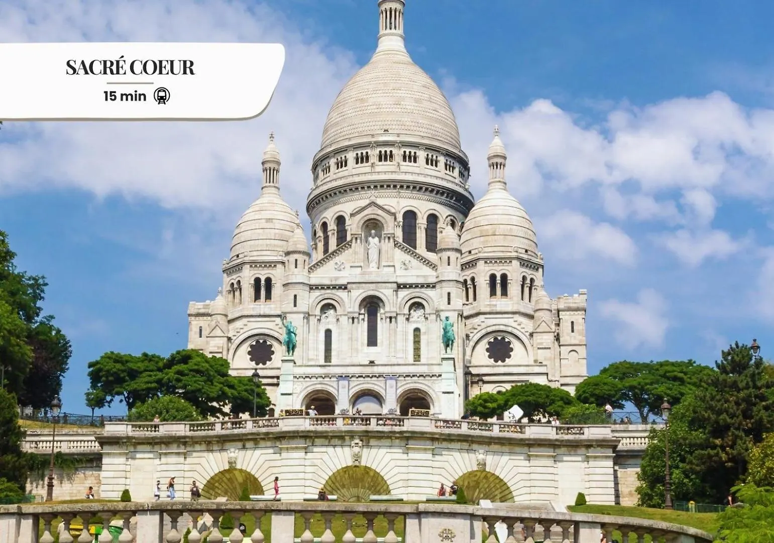 Bluestay 221 - Appartement Au Centre De باريس